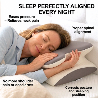 Restora Align Zero Pressure Pillow