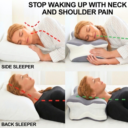 Restora Align Zero Pressure Pillow
