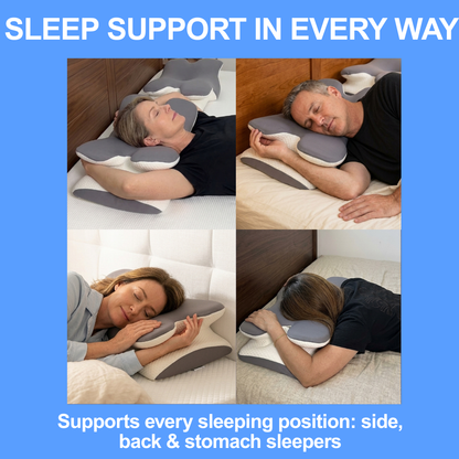 Restora Align Zero Pressure Pillow