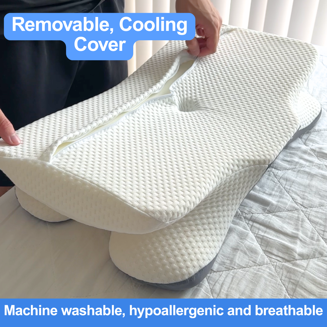 Restora Align Zero Pressure Pillow