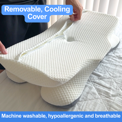 Restora Align Zero Pressure Pillow