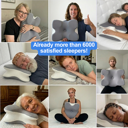 Restora Align Zero Pressure Pillow