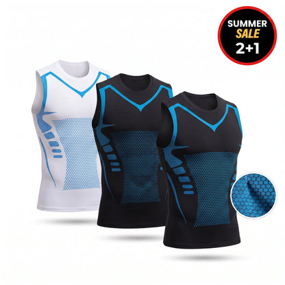 Ceroway Edge - Feel The Power of Confidence, Shape & Control