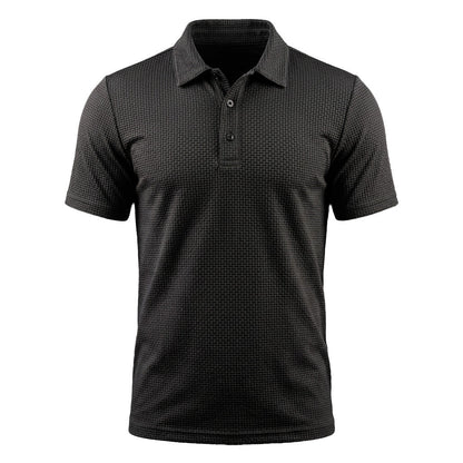 Capri - Men's Ultra Comfortable Polo Shirt