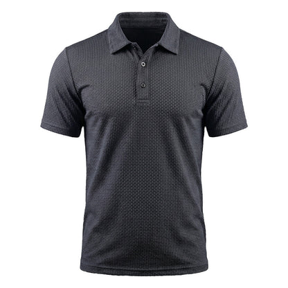 Capri - Men's Ultra Comfortable Polo Shirt